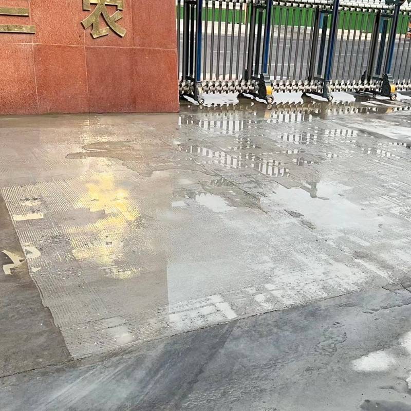 新邱水泥路面翻新砂浆